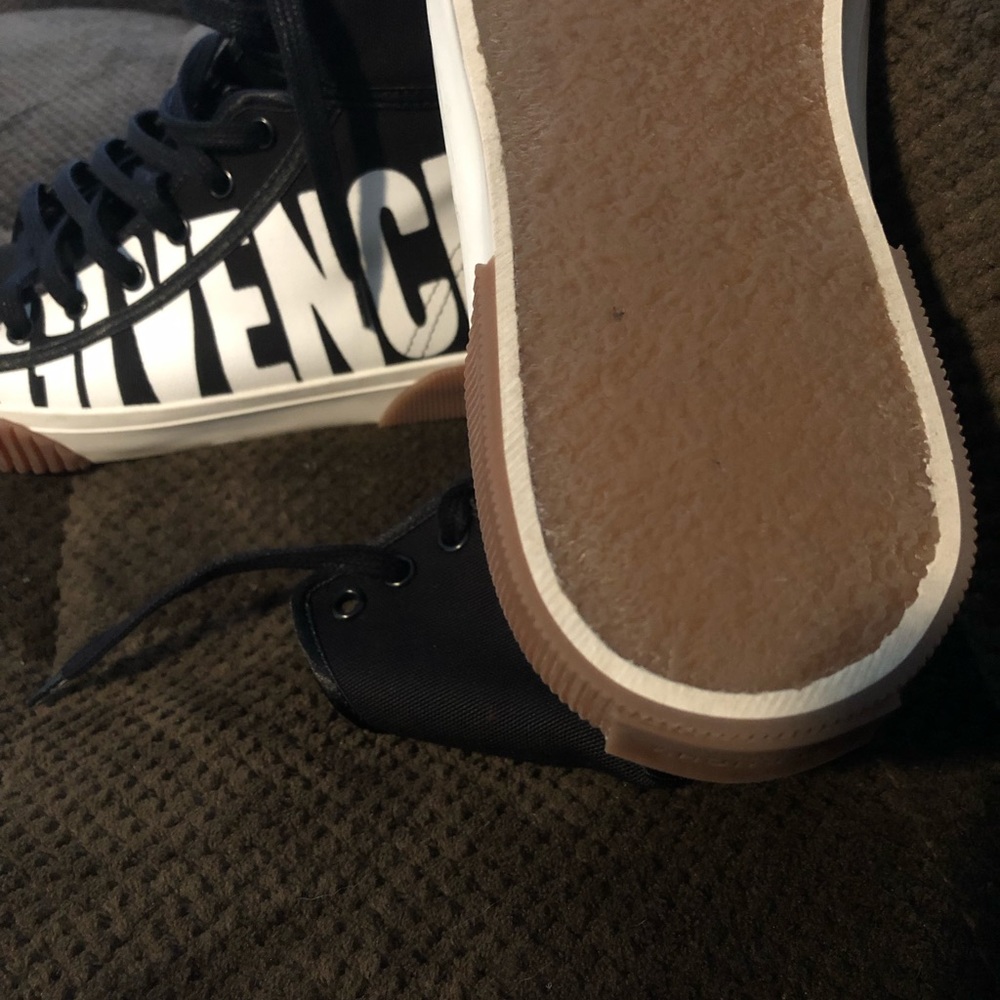 Givenchy Shoes - Picture 4 of 5